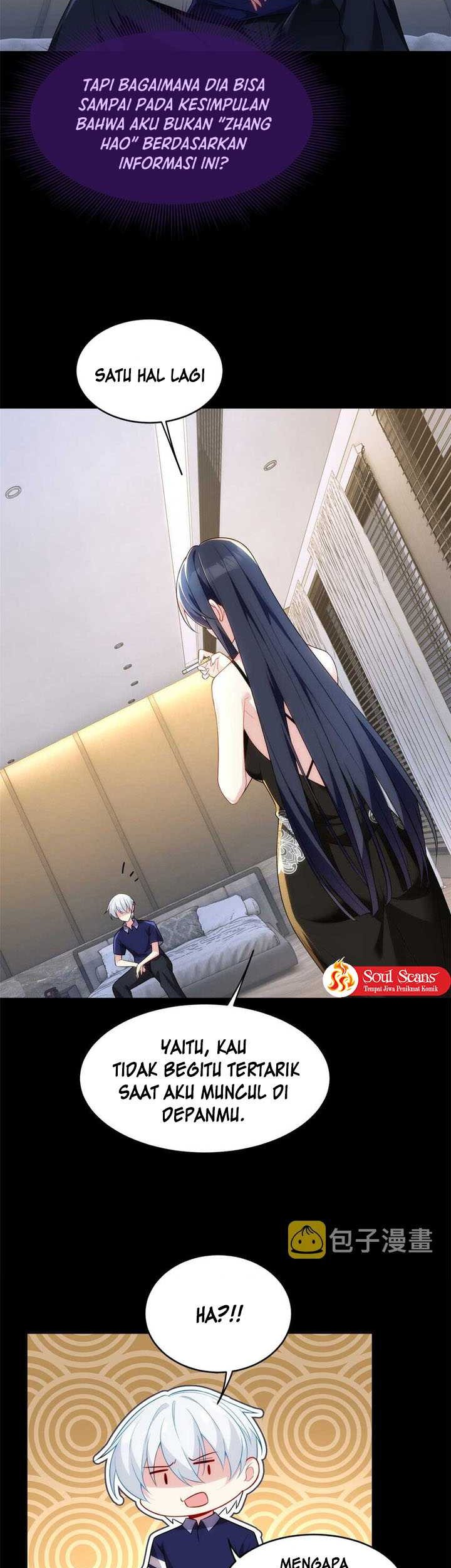 I Eat Soft Rice in Another World Chapter 43 - halaman 9