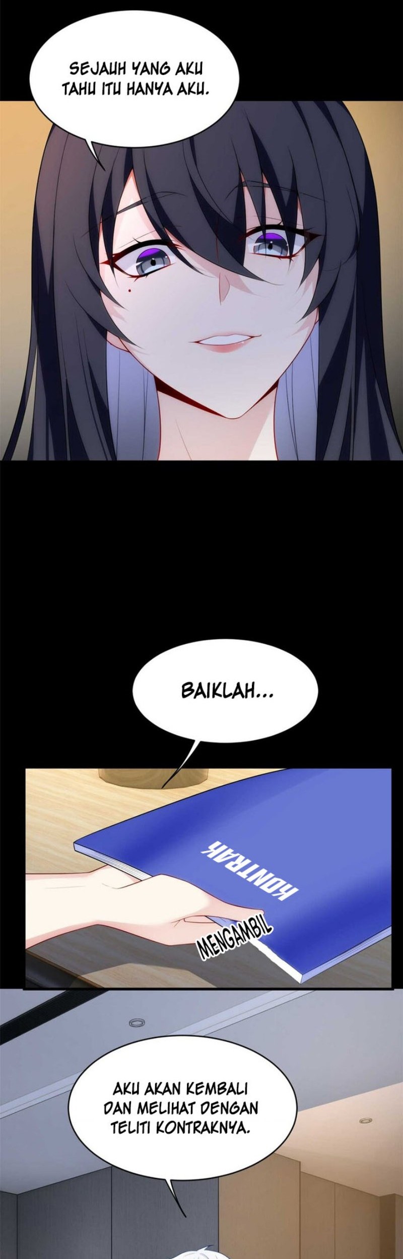 I Eat Soft Rice in Another World Chapter 44 - halaman 11