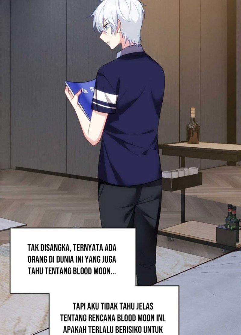I Eat Soft Rice in Another World Chapter 44 - halaman 12