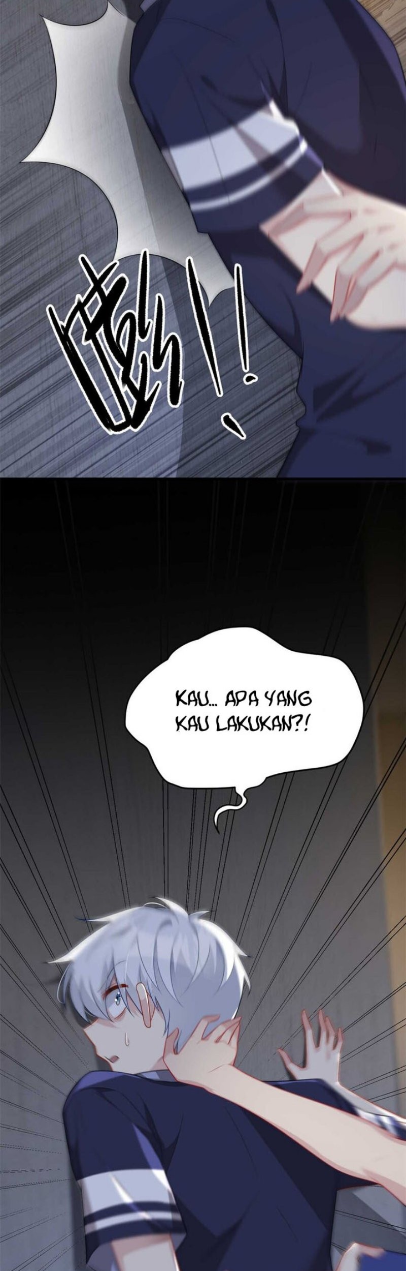 I Eat Soft Rice in Another World Chapter 44 - halaman 15