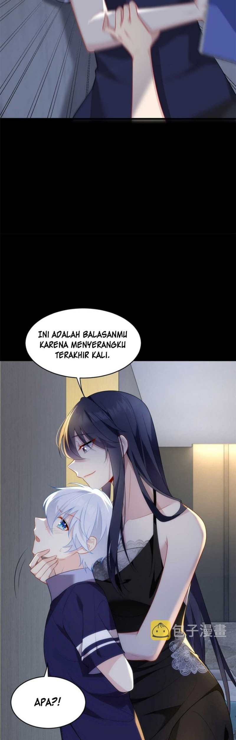 I Eat Soft Rice in Another World Chapter 44 - halaman 16