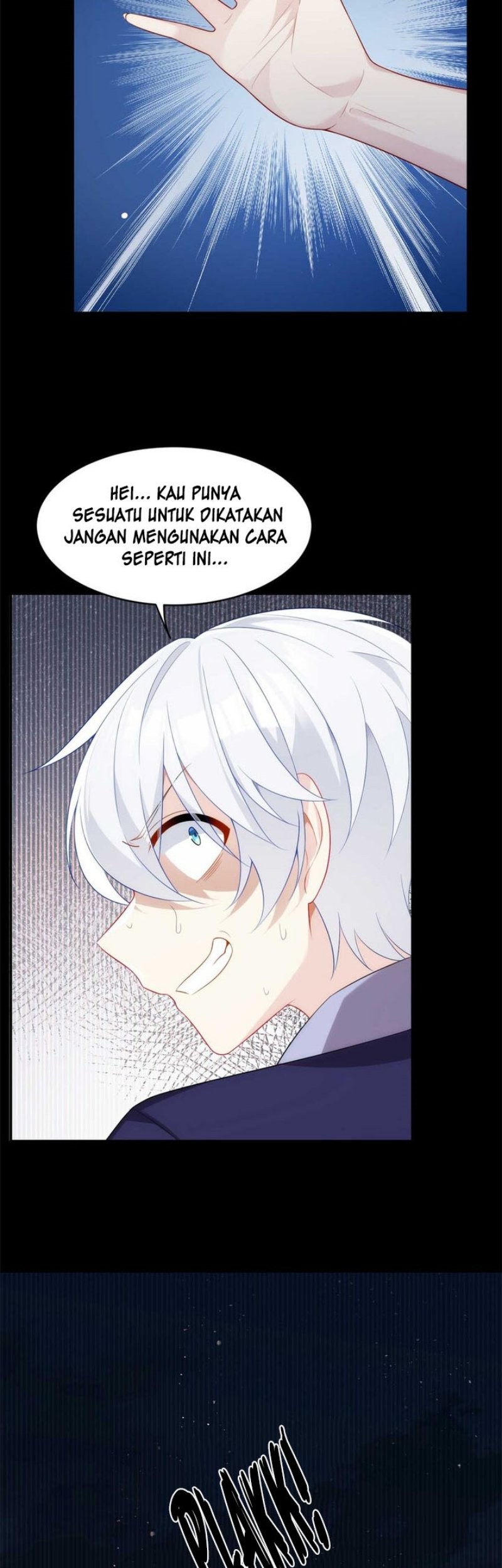 I Eat Soft Rice in Another World Chapter 44 - halaman 18