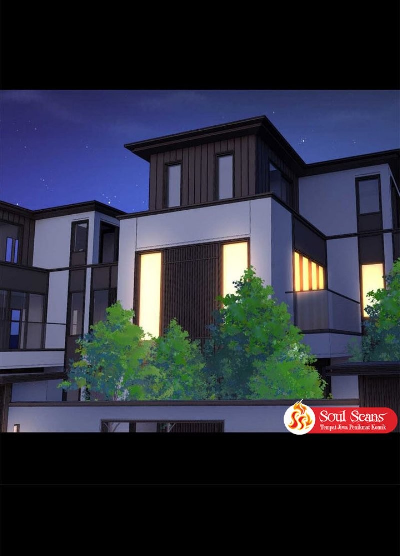 I Eat Soft Rice in Another World Chapter 44 - halaman 22