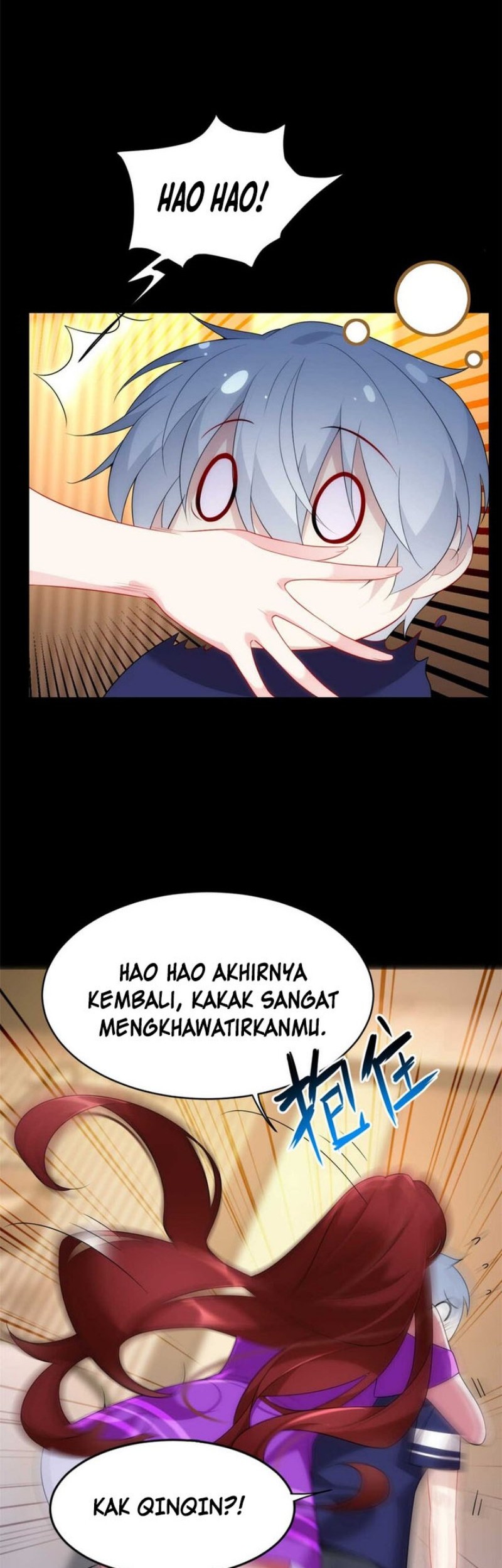 I Eat Soft Rice in Another World Chapter 44 - halaman 24