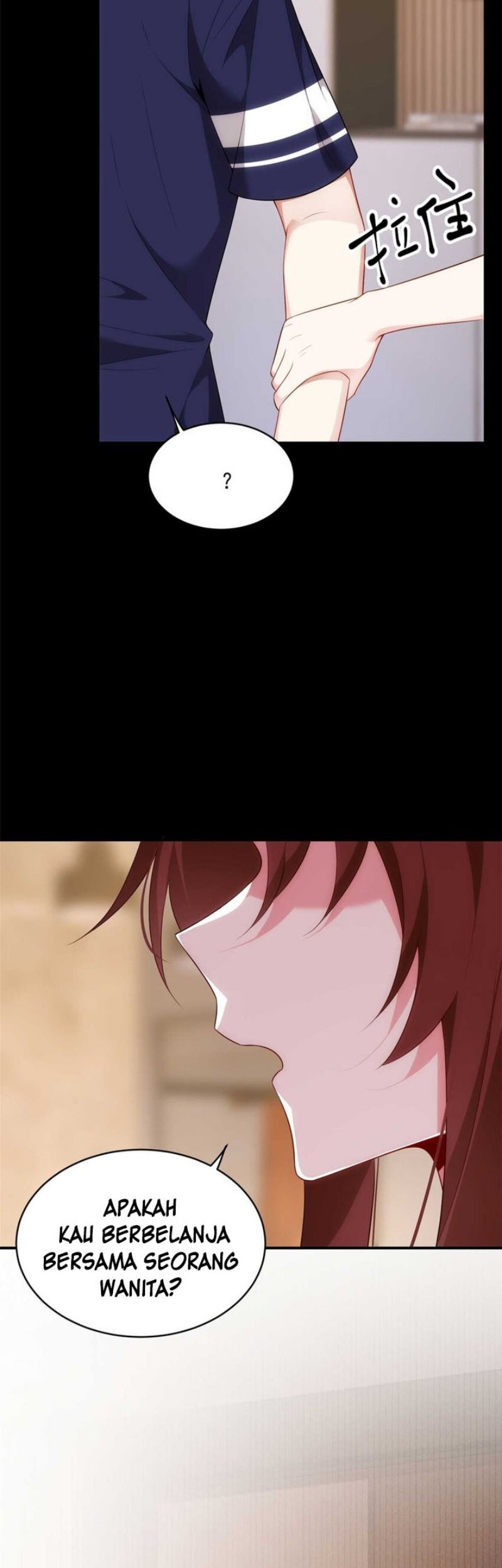 I Eat Soft Rice in Another World Chapter 44 - halaman 28
