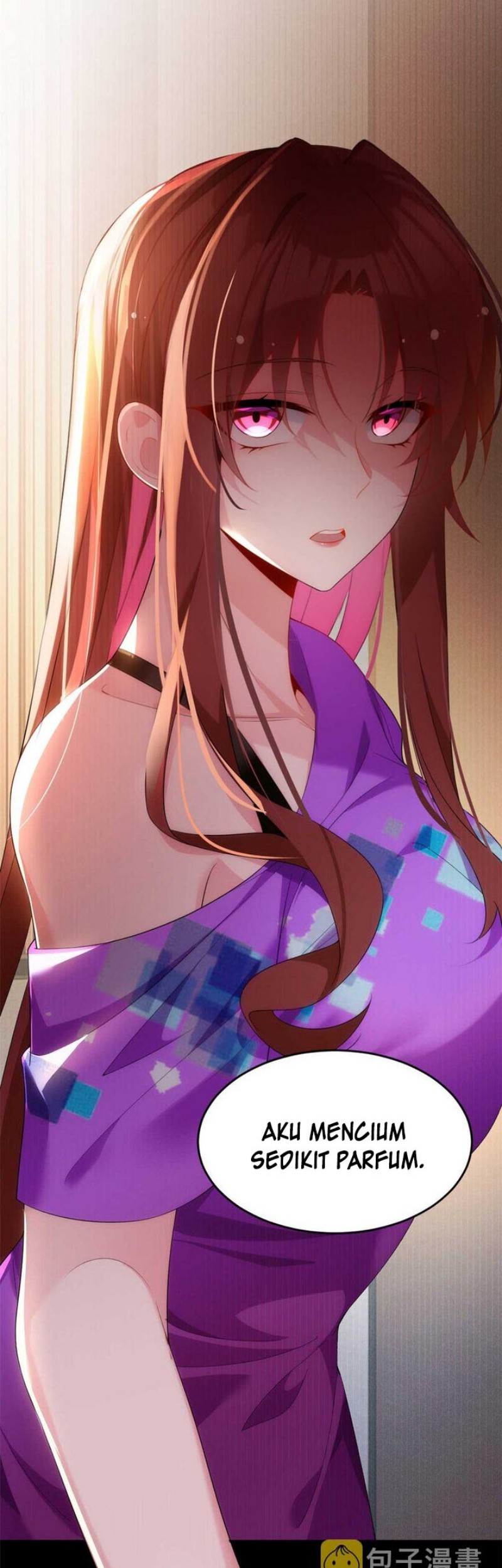 I Eat Soft Rice in Another World Chapter 44 - halaman 29