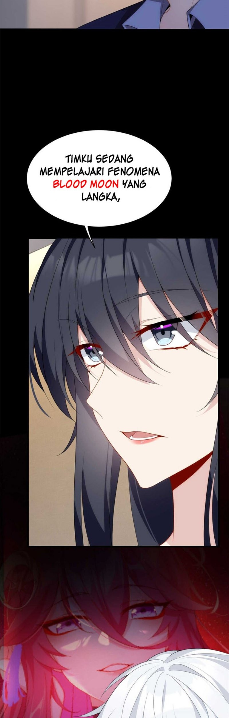 I Eat Soft Rice in Another World Chapter 44 - halaman 5