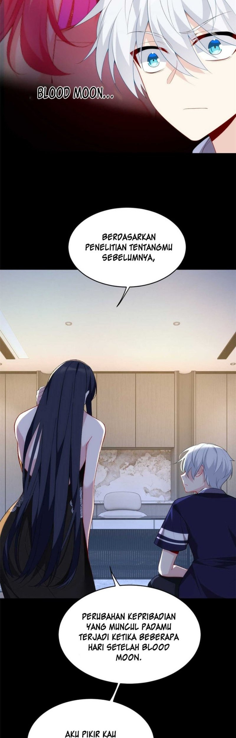 I Eat Soft Rice in Another World Chapter 44 - halaman 6
