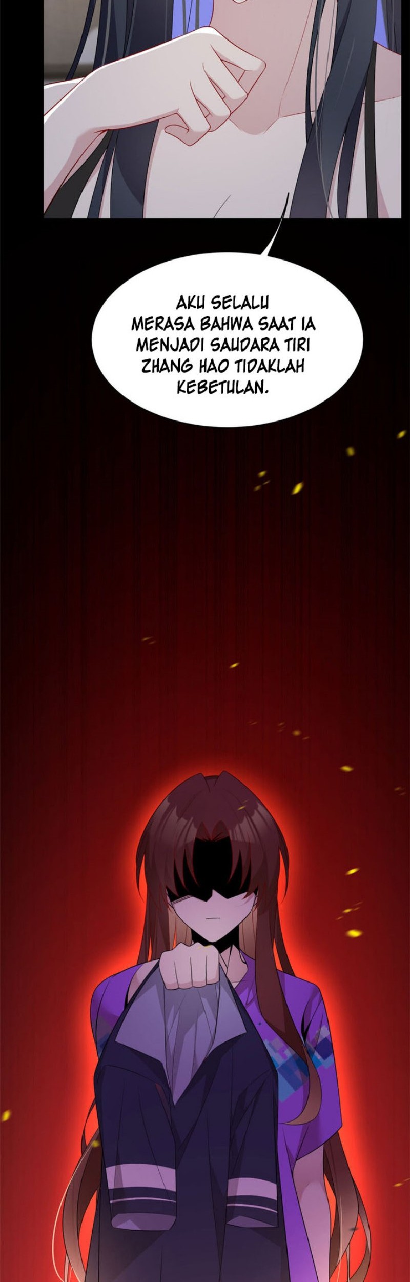 I Eat Soft Rice in Another World Chapter 45 - halaman 11