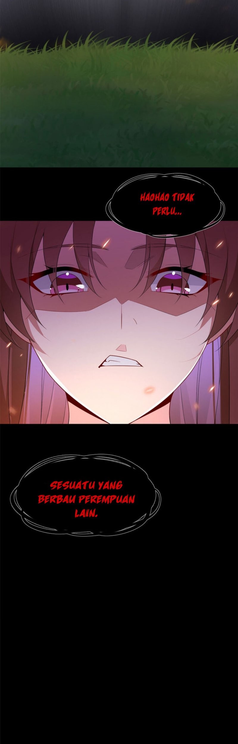 I Eat Soft Rice in Another World Chapter 45 - halaman 13