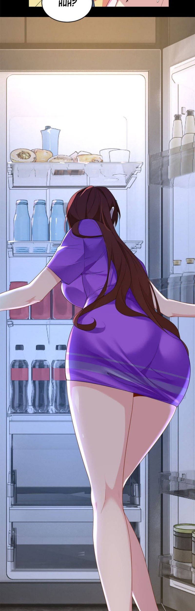 I Eat Soft Rice in Another World Chapter 45 - halaman 15