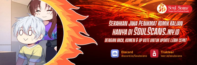I Eat Soft Rice in Another World Chapter 45 - halaman 2