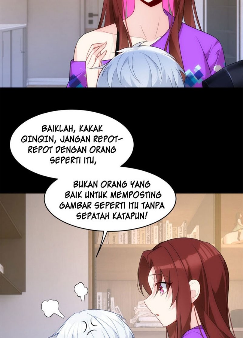 I Eat Soft Rice in Another World Chapter 45 - halaman 22