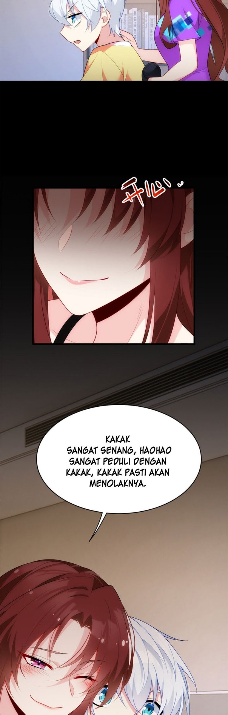 I Eat Soft Rice in Another World Chapter 45 - halaman 23