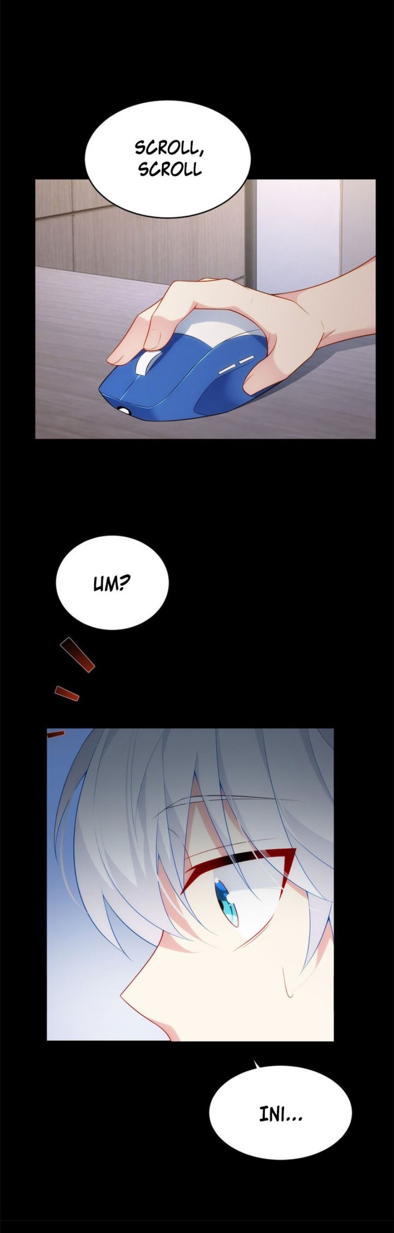 I Eat Soft Rice in Another World Chapter 45 - halaman 25