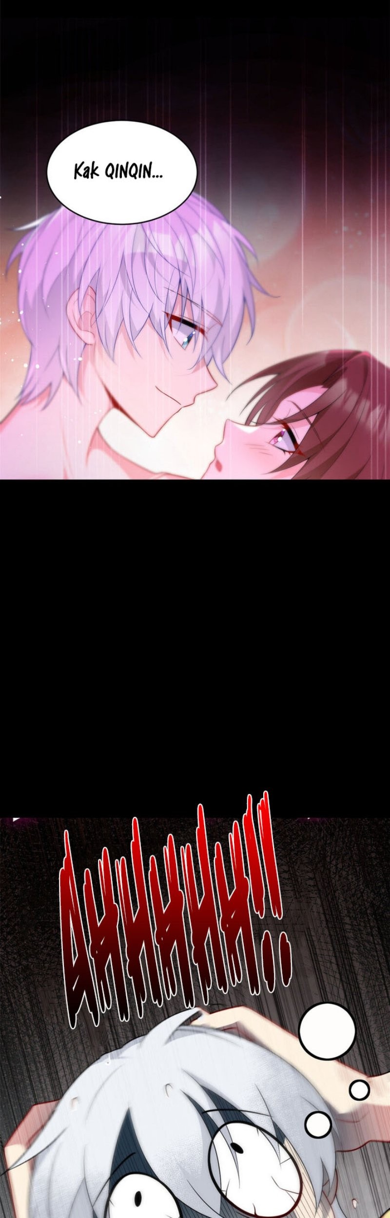 I Eat Soft Rice in Another World Chapter 45 - halaman 28