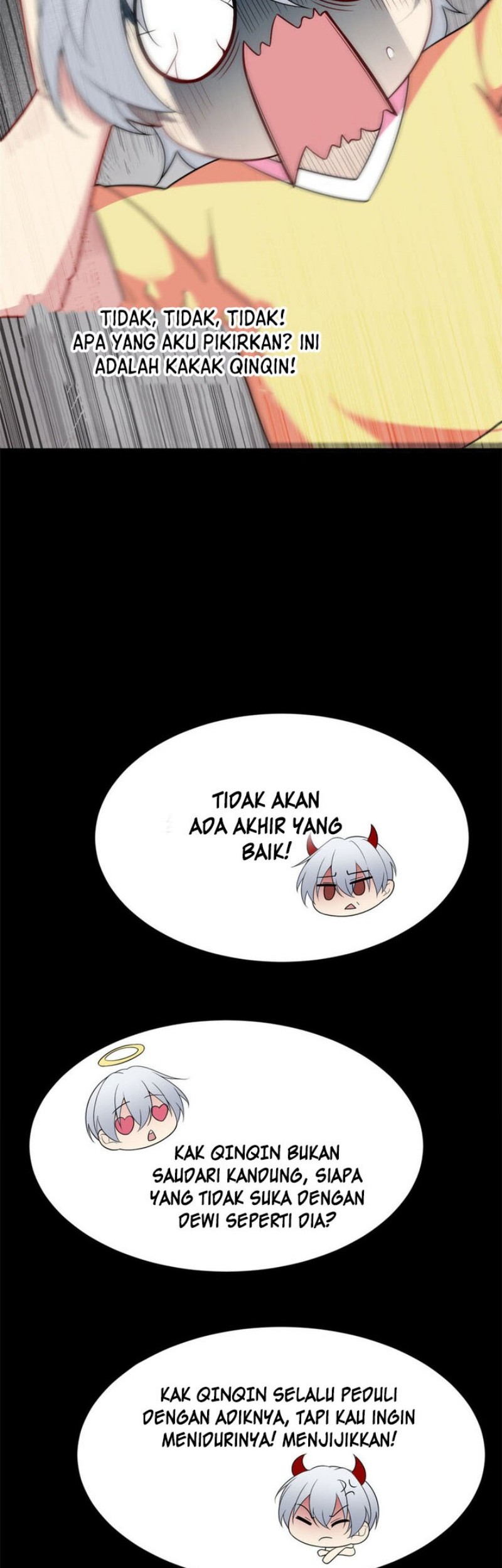 I Eat Soft Rice in Another World Chapter 45 - halaman 29