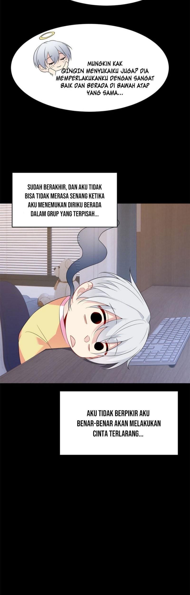 I Eat Soft Rice in Another World Chapter 45 - halaman 30