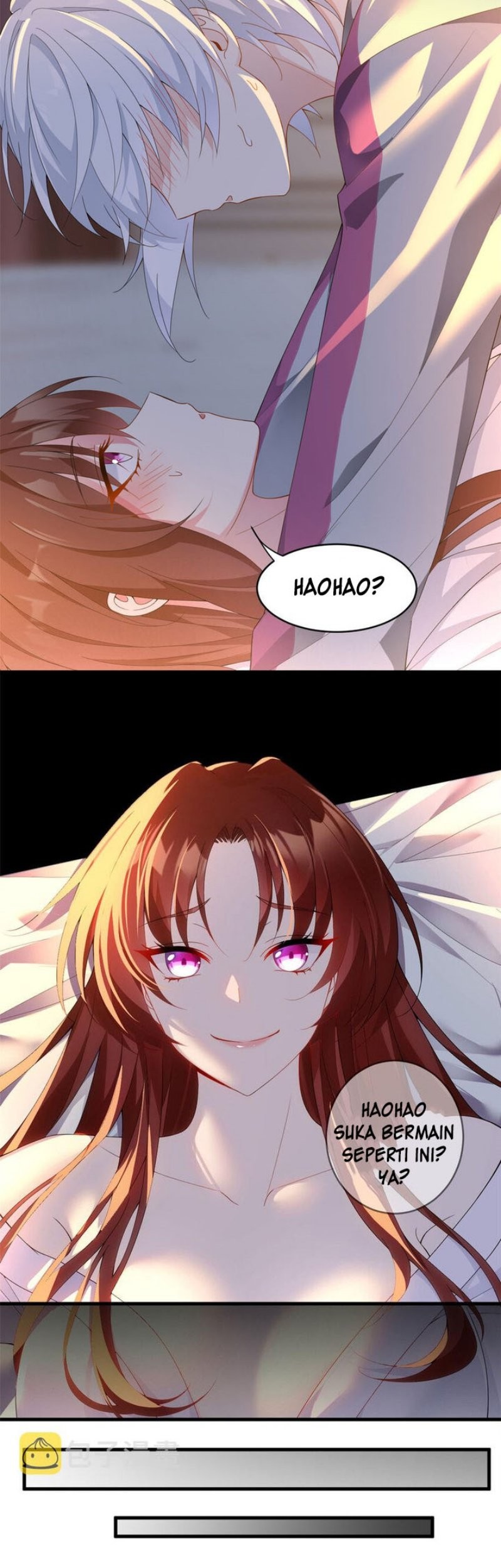 I Eat Soft Rice in Another World Chapter 45 - halaman 33