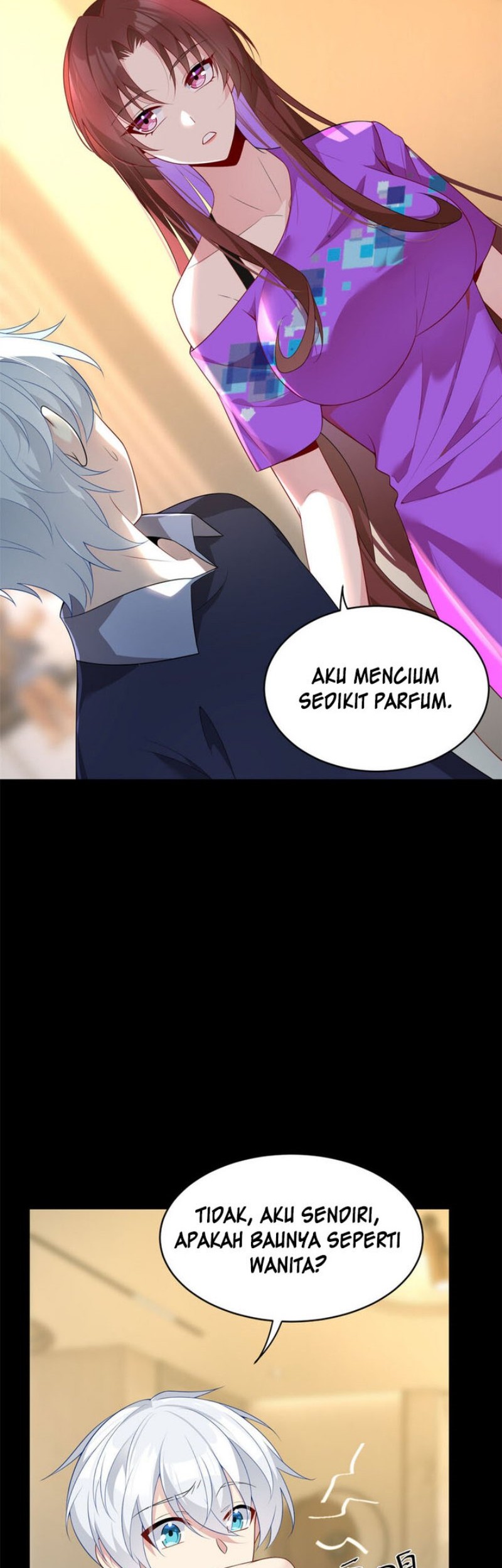 I Eat Soft Rice in Another World Chapter 45 - halaman 4