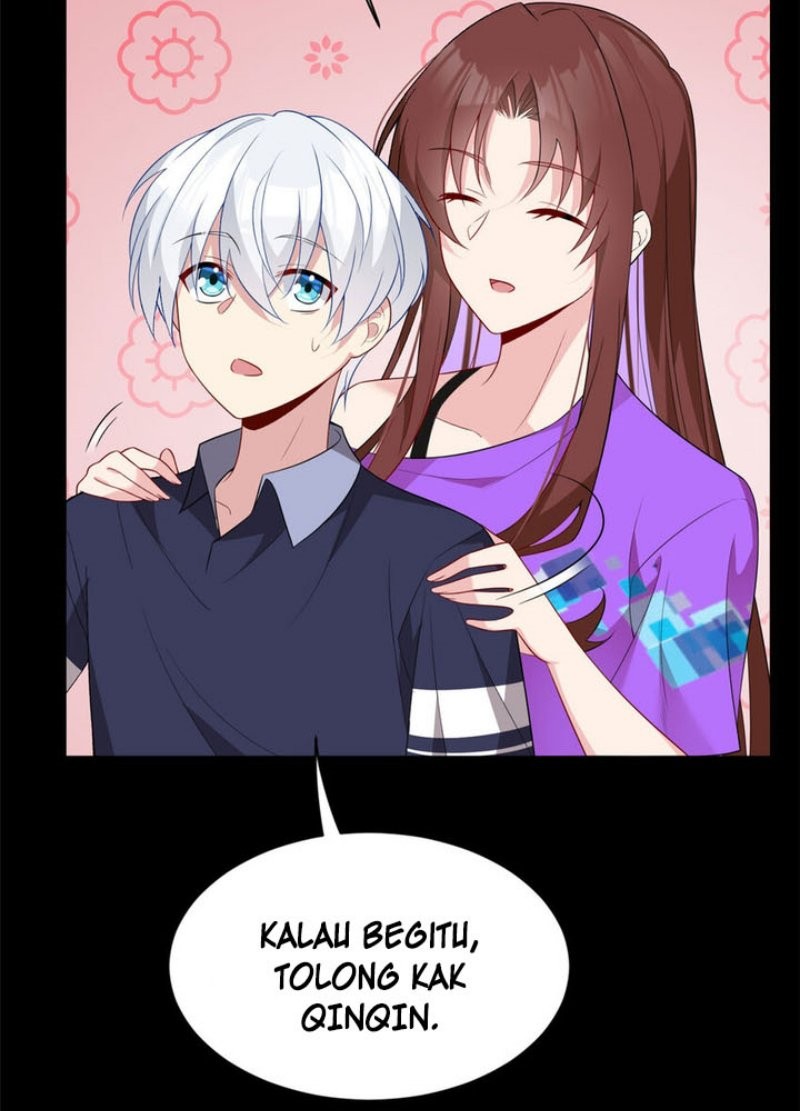 I Eat Soft Rice in Another World Chapter 45 - halaman 7