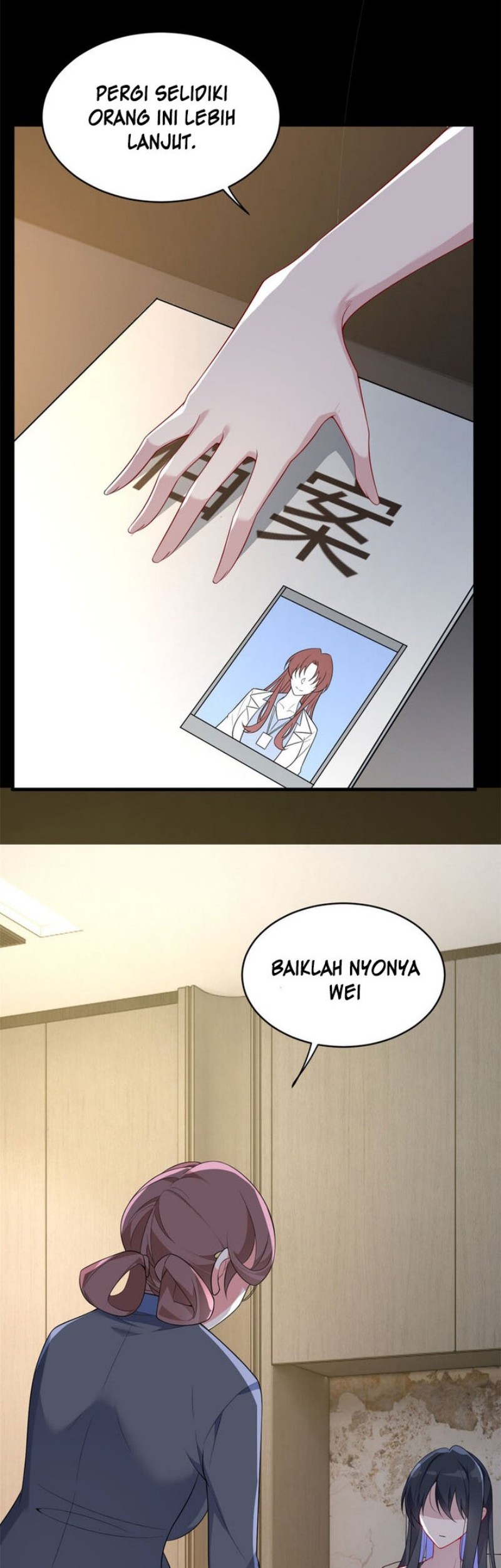 I Eat Soft Rice in Another World Chapter 45 - halaman 9
