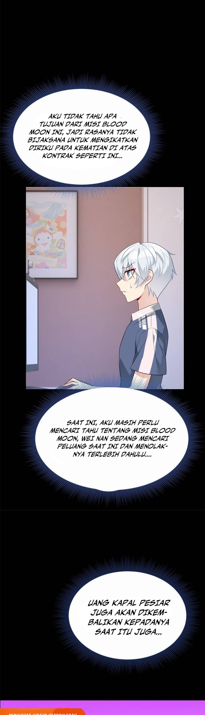 I Eat Soft Rice in Another World Chapter 46 - halaman 18