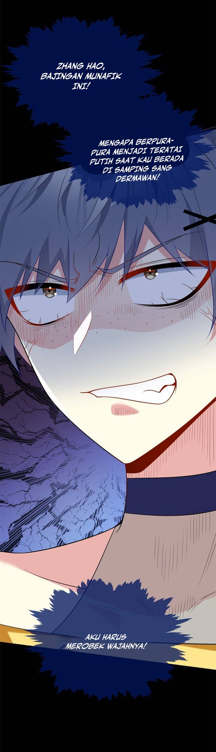 I Eat Soft Rice in Another World Chapter 46 - halaman 21