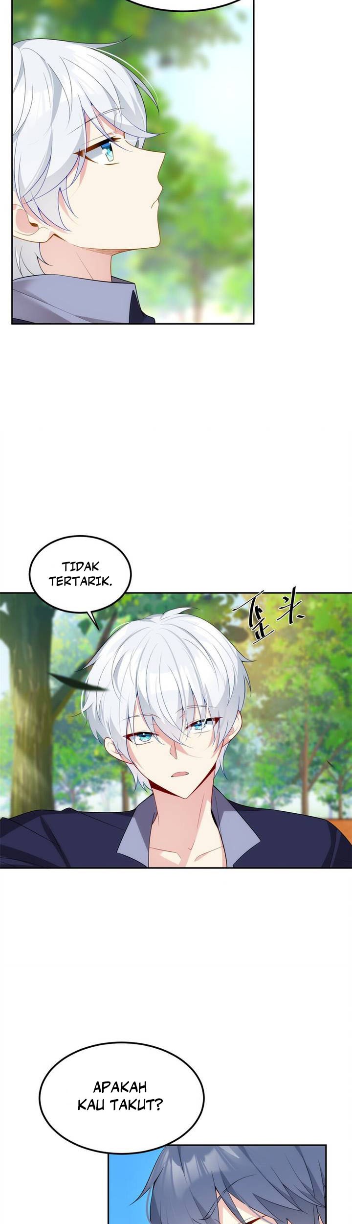 I Eat Soft Rice in Another World Chapter 46 - halaman 5