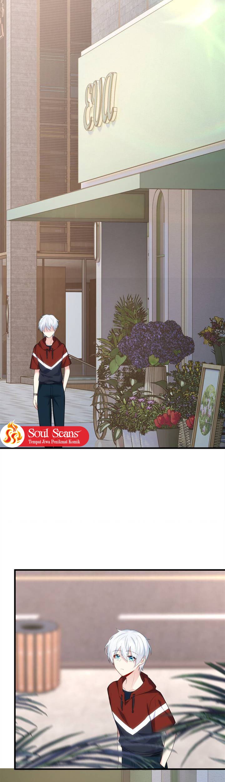 I Eat Soft Rice in Another World Chapter 47 - halaman 5
