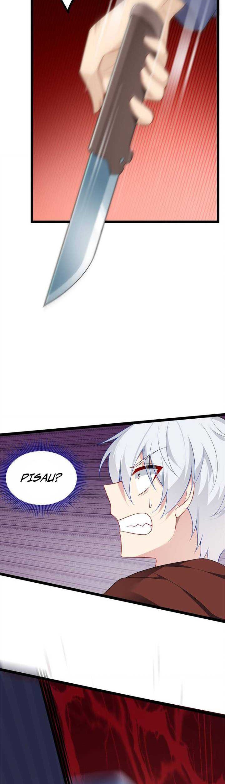 I Eat Soft Rice in Another World Chapter 48 - halaman 23