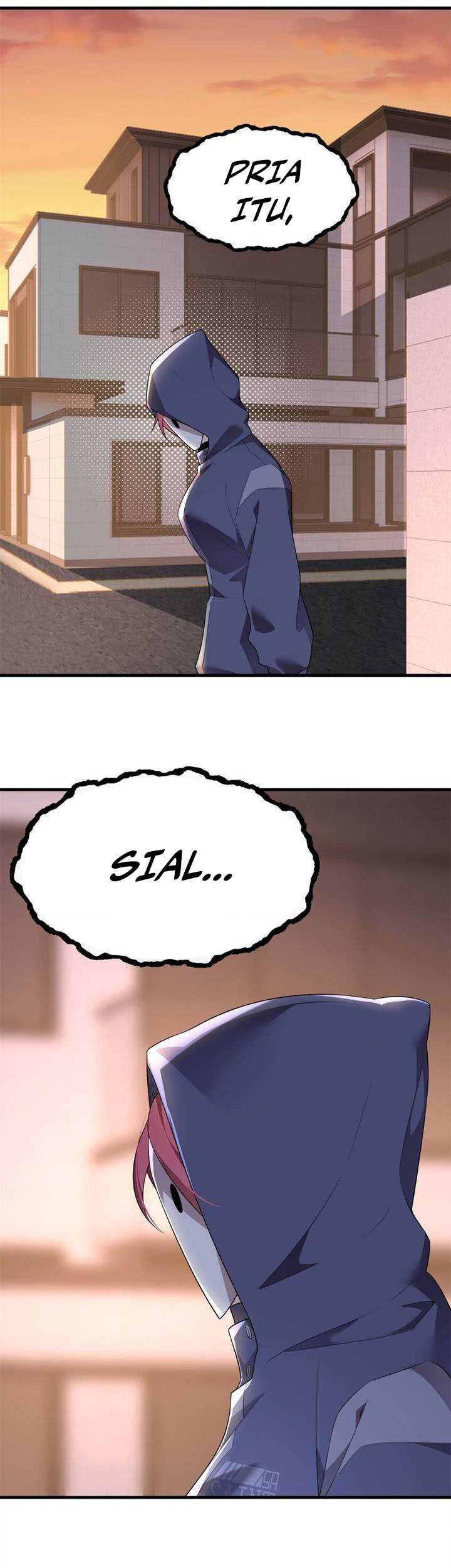 I Eat Soft Rice in Another World Chapter 48 - halaman 9