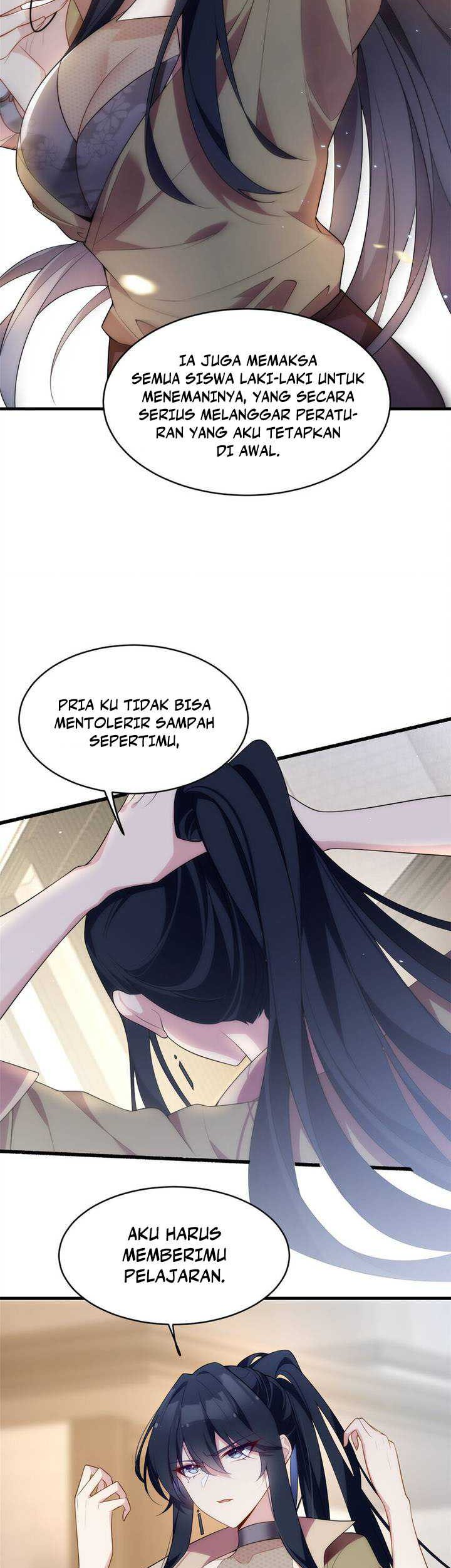 I Eat Soft Rice in Another World Chapter 49 - halaman 11