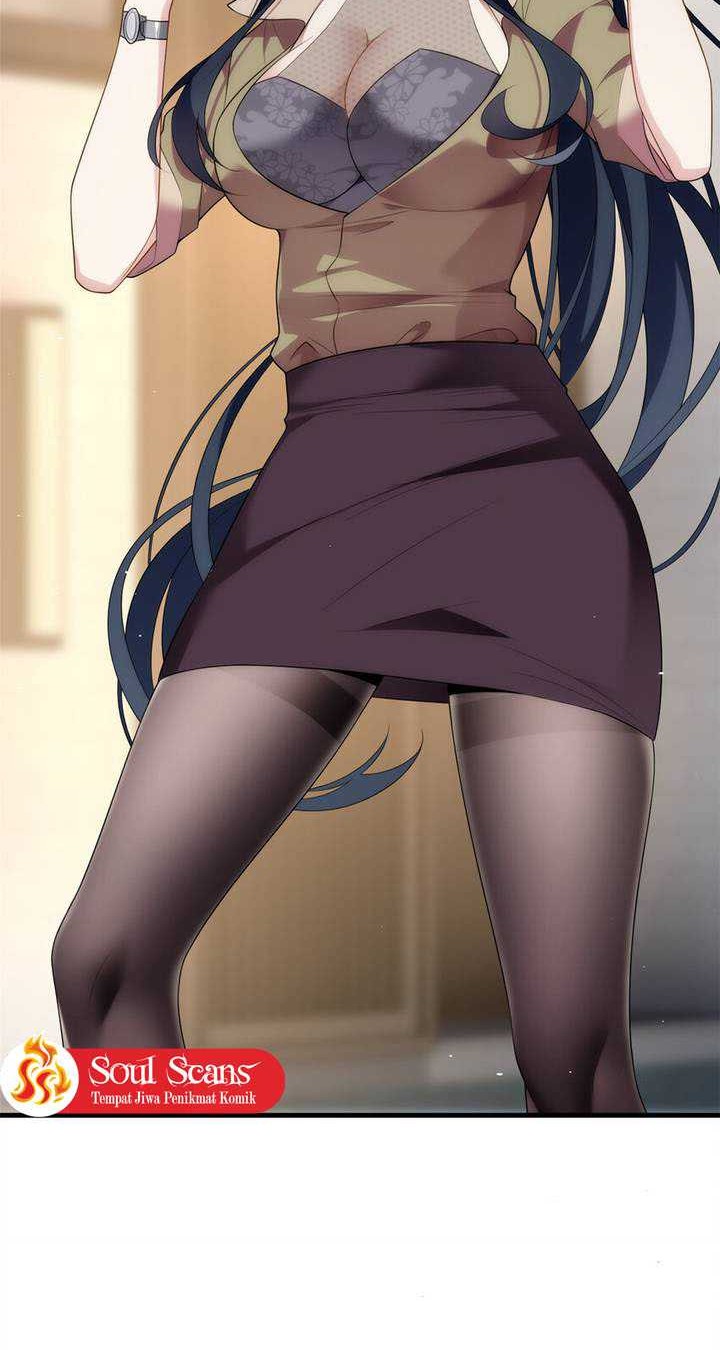 I Eat Soft Rice in Another World Chapter 49 - halaman 12