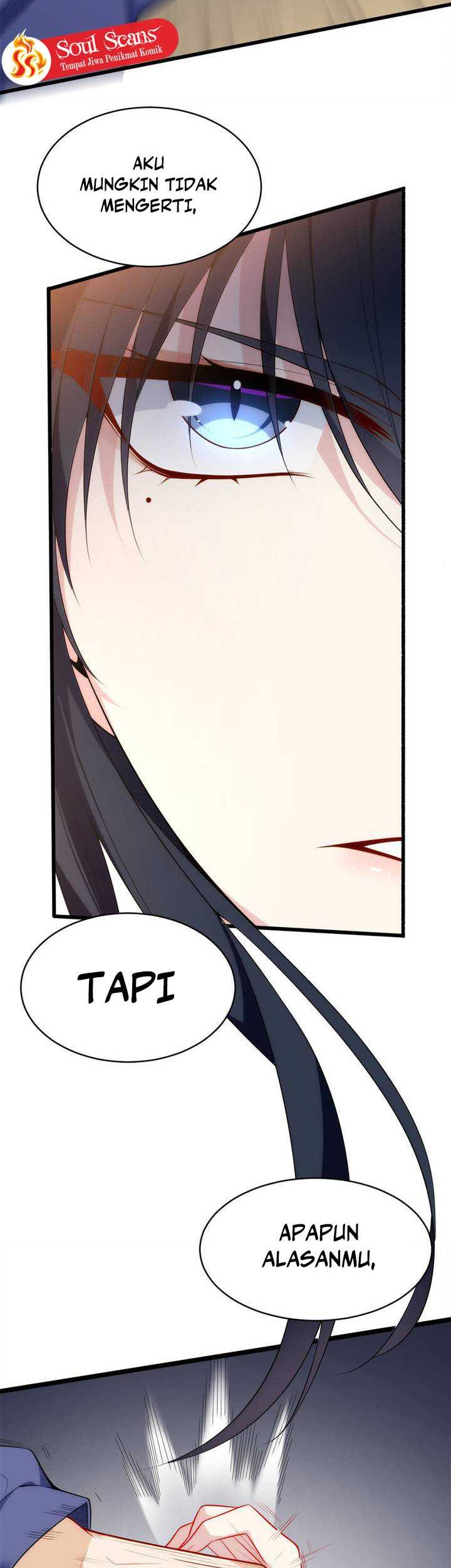 I Eat Soft Rice in Another World Chapter 49 - halaman 14
