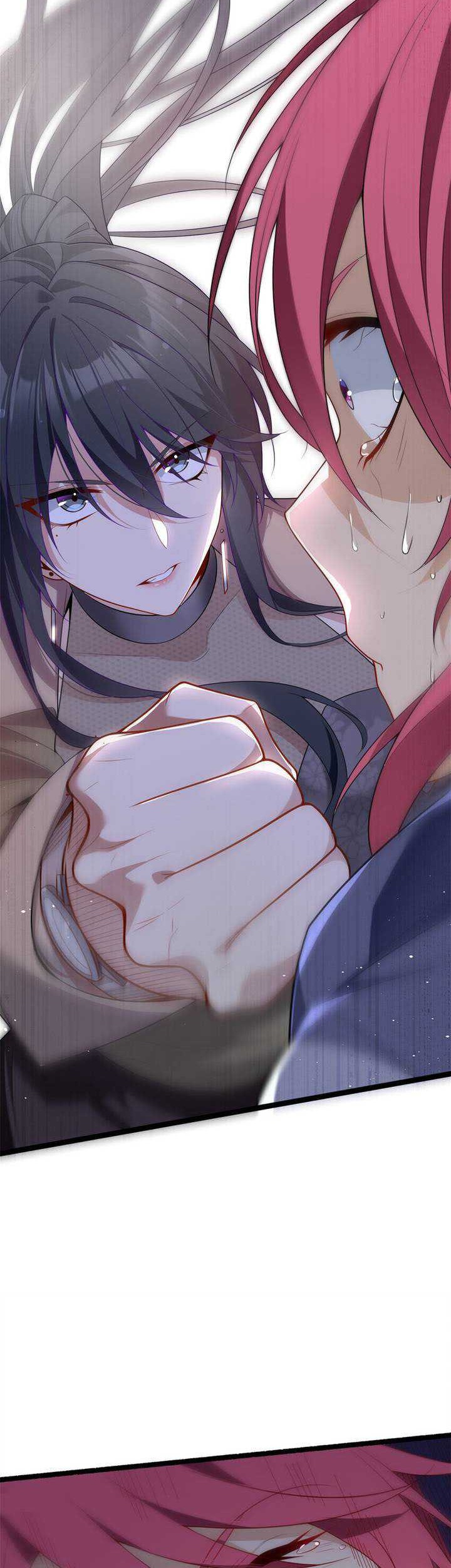 I Eat Soft Rice in Another World Chapter 49 - halaman 16