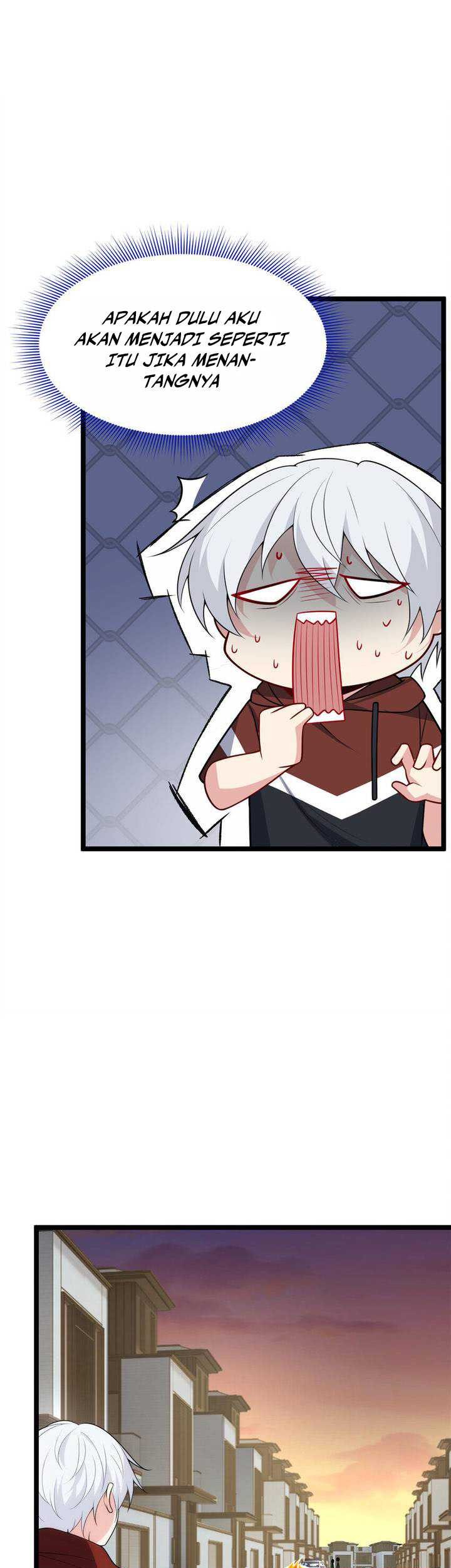 I Eat Soft Rice in Another World Chapter 49 - halaman 19