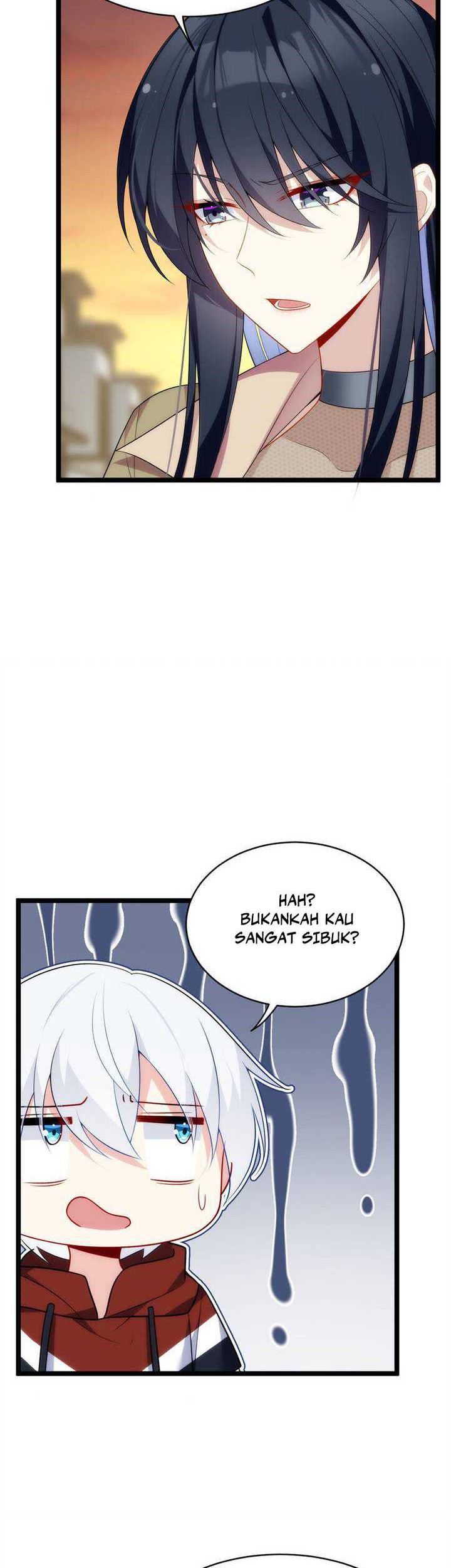 I Eat Soft Rice in Another World Chapter 49 - halaman 22