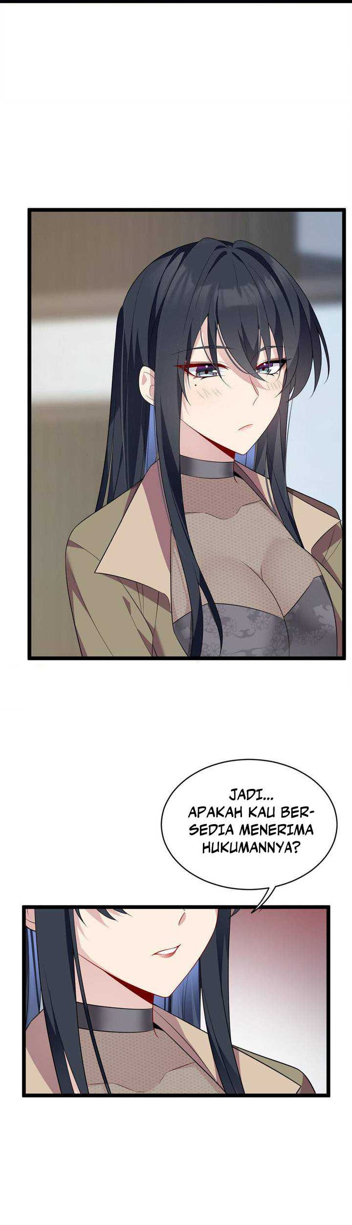 I Eat Soft Rice in Another World Chapter 49 - halaman 26
