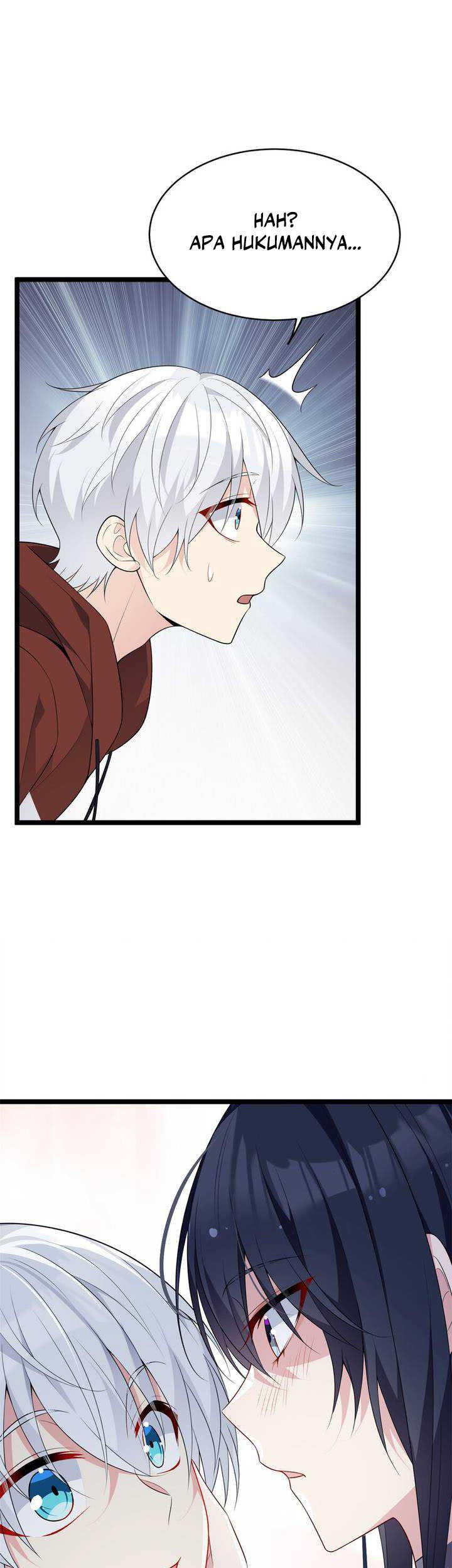 I Eat Soft Rice in Another World Chapter 49 - halaman 27
