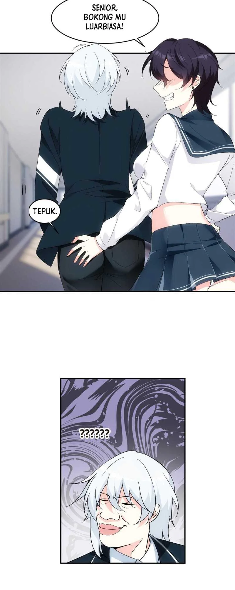 I Eat Soft Rice in Another World Chapter 5 - halaman 10