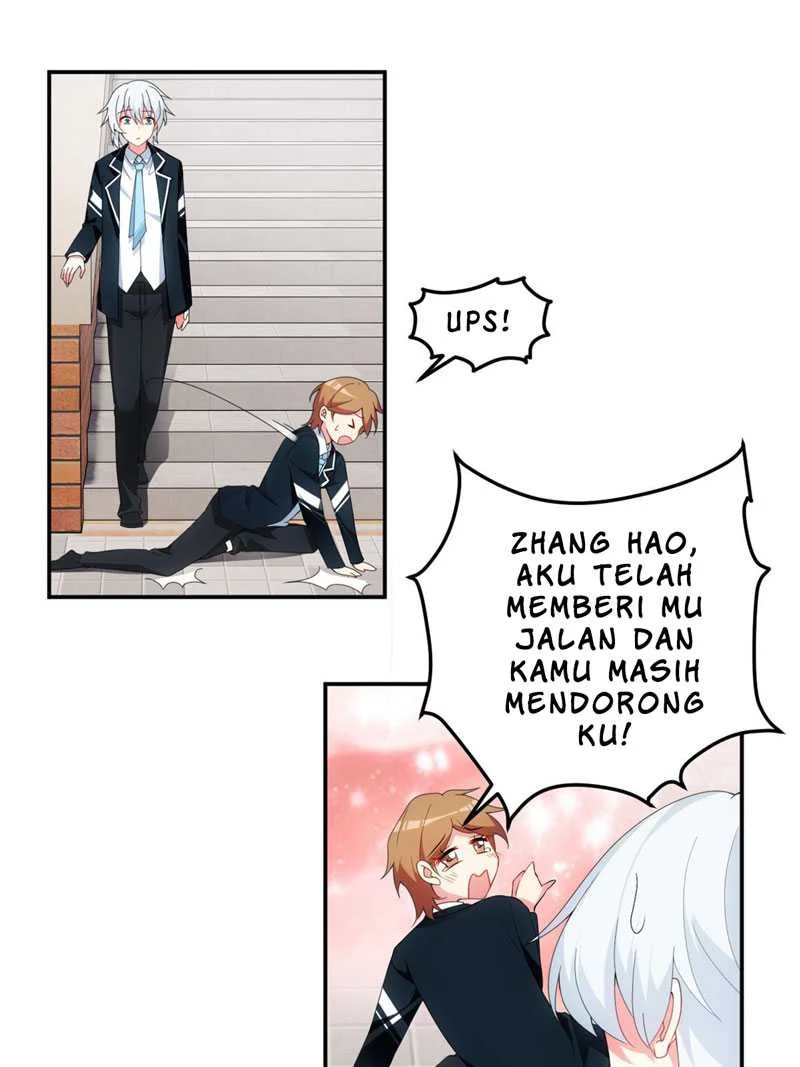 I Eat Soft Rice in Another World Chapter 5 - halaman 11