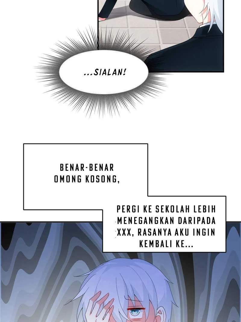 I Eat Soft Rice in Another World Chapter 5 - halaman 12