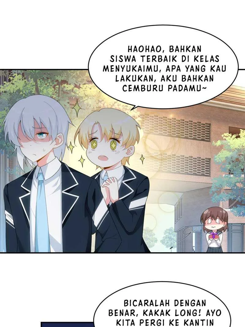 I Eat Soft Rice in Another World Chapter 5 - halaman 17