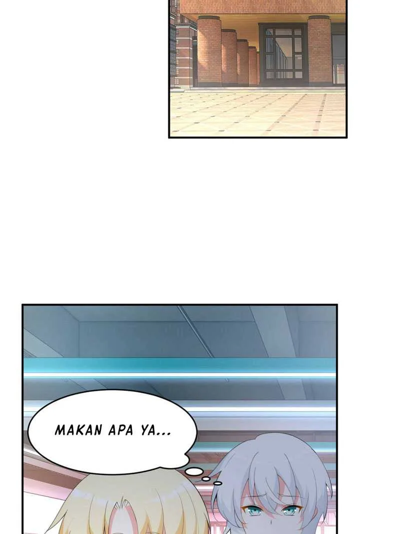 I Eat Soft Rice in Another World Chapter 5 - halaman 20