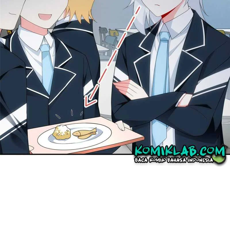 I Eat Soft Rice in Another World Chapter 5 - halaman 22