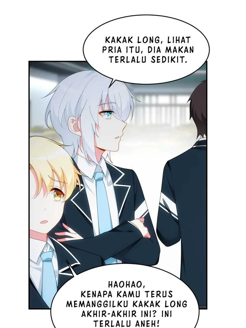 I Eat Soft Rice in Another World Chapter 5 - halaman 23