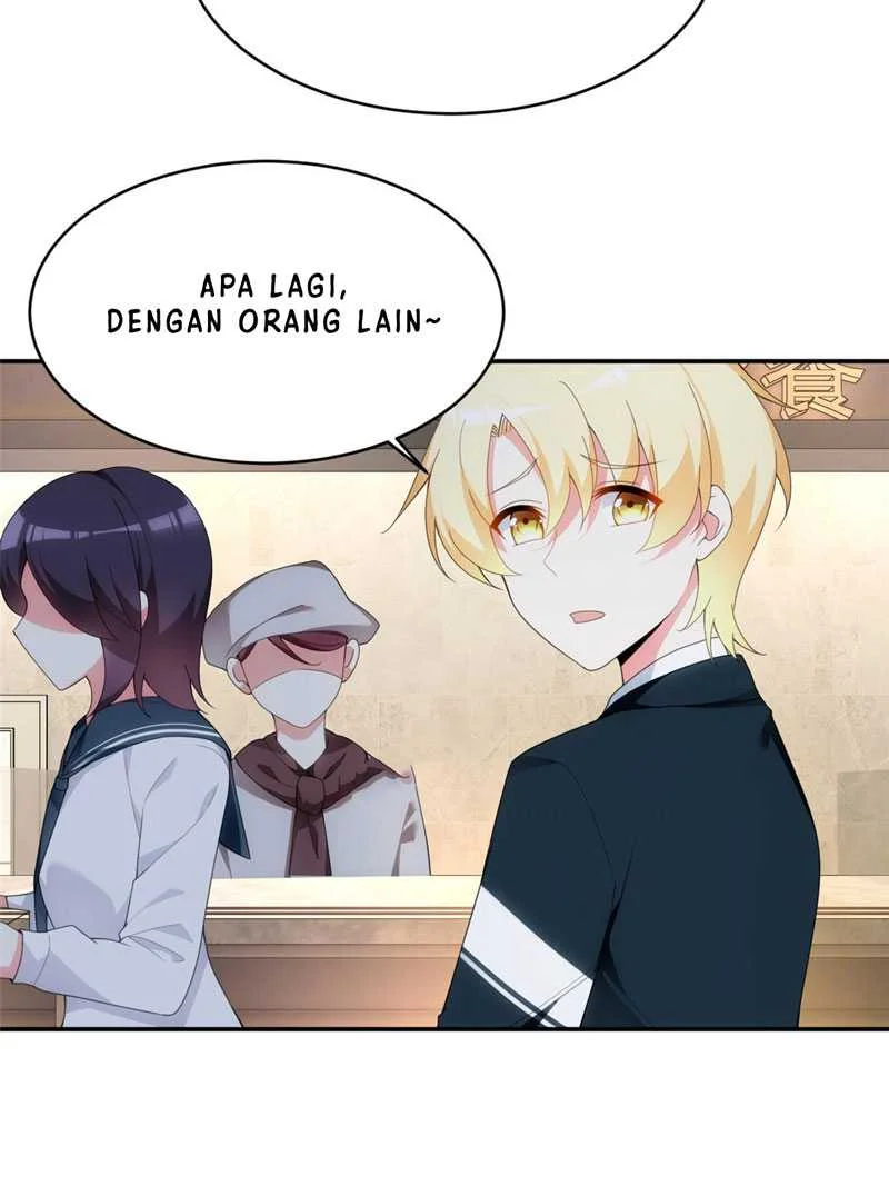 I Eat Soft Rice in Another World Chapter 5 - halaman 24