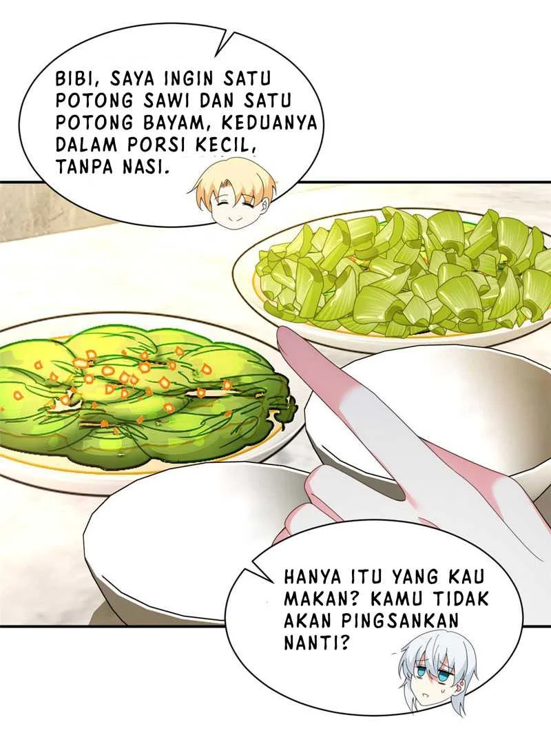 I Eat Soft Rice in Another World Chapter 5 - halaman 25