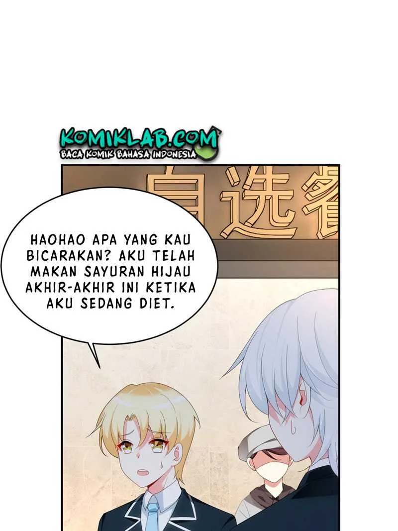 I Eat Soft Rice in Another World Chapter 5 - halaman 26